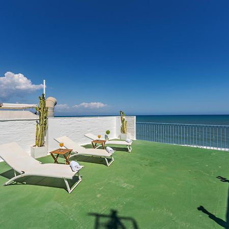 Carihuela - Beach & Sun Torremolinos Esterno foto