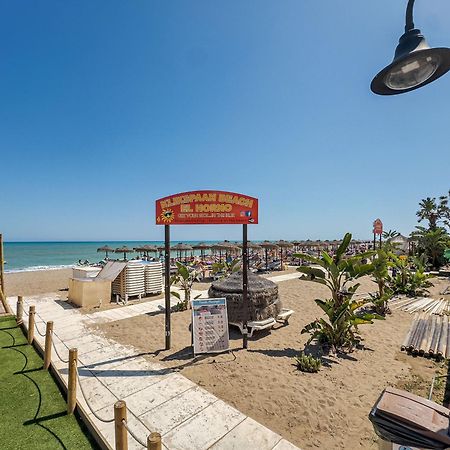 Carihuela - Beach & Sun Torremolinos Esterno foto