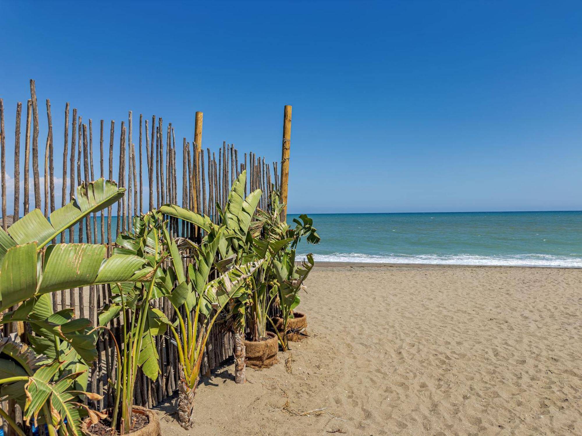 Carihuela - Beach & Sun Torremolinos Esterno foto